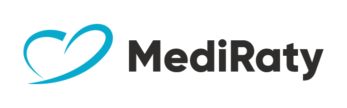 MediRaty – financing treatments in installments