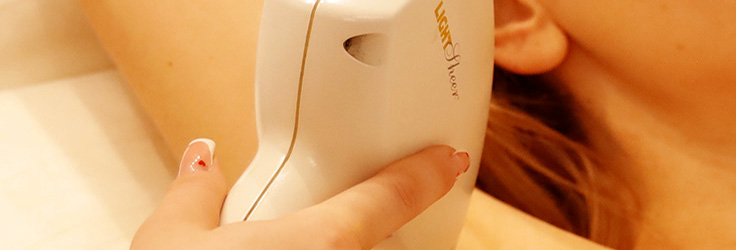 Epilacja laserowa laserem LightSheer – Turowska Clinic Kleczew