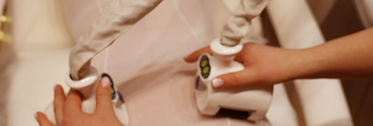 ICOONE – mikrostymulacja i modelowanie ciała, Turowska Clinic Kleczew