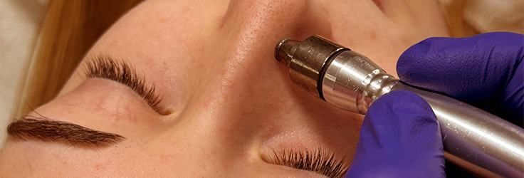 Radiofrekwencja mikroigłowa RF – Turowska Clinic Kleczew