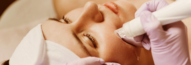 Zabiegi kosmetologiczne – Turowska Clinic Kleczew