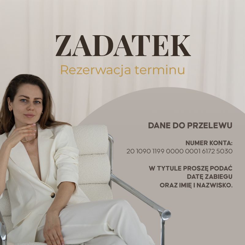 Andżelika Turowska – właścicielka Turowska Clinic Kleczew